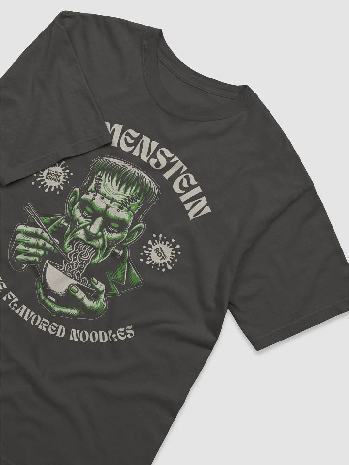 Ramenstein: Corpse Flavored Noodles product image (2)