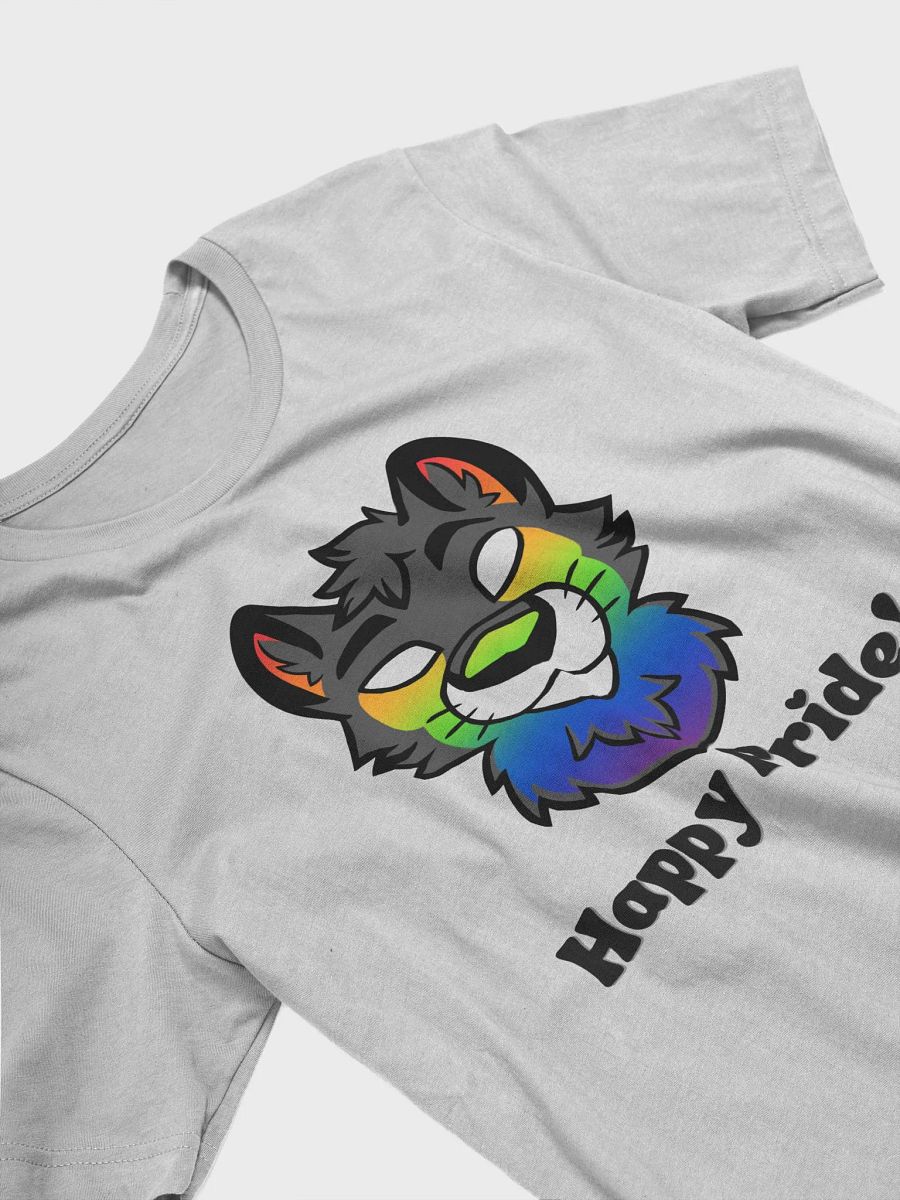 Bastian Pride Tee - Light product image (25)