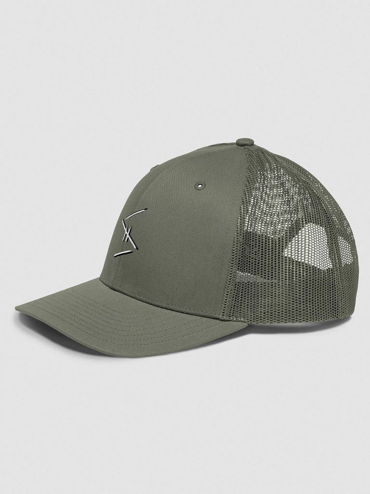 [Couldn't Be Me] 'Street' Trucker product image (2)