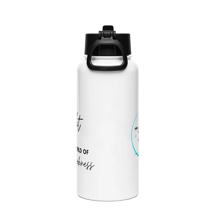 be the Light water bottle product image (2)