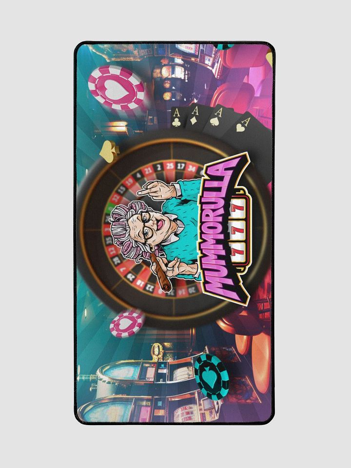 Mummorulla Hiirimatto XL product image (2)