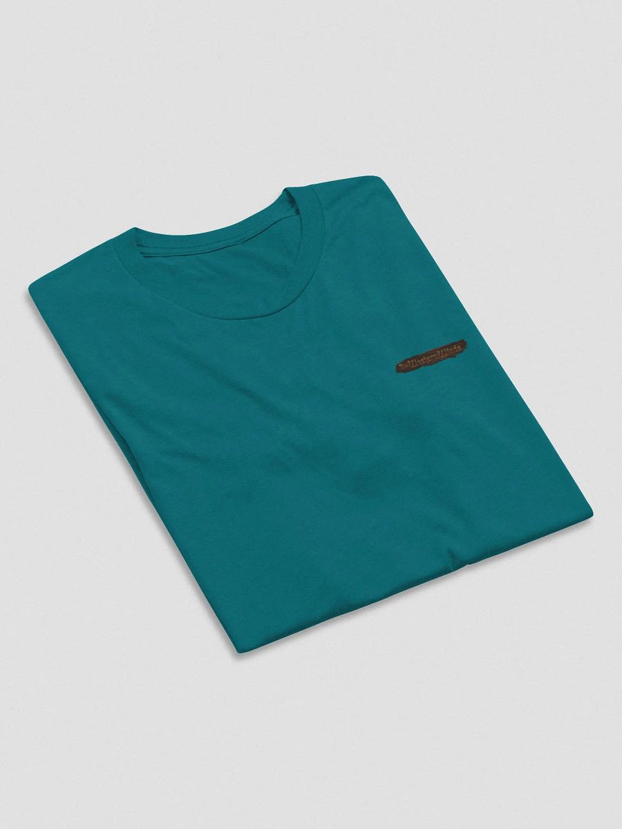 TWW Varis and Pickle Tee product image (6)