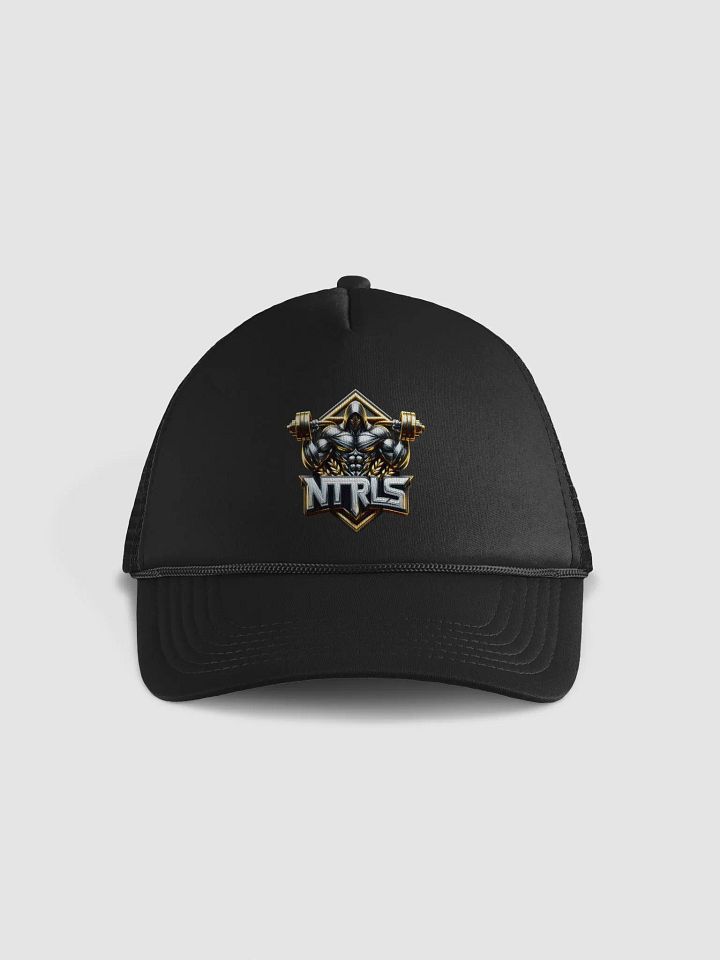 NTRLS Cap product image (1)
