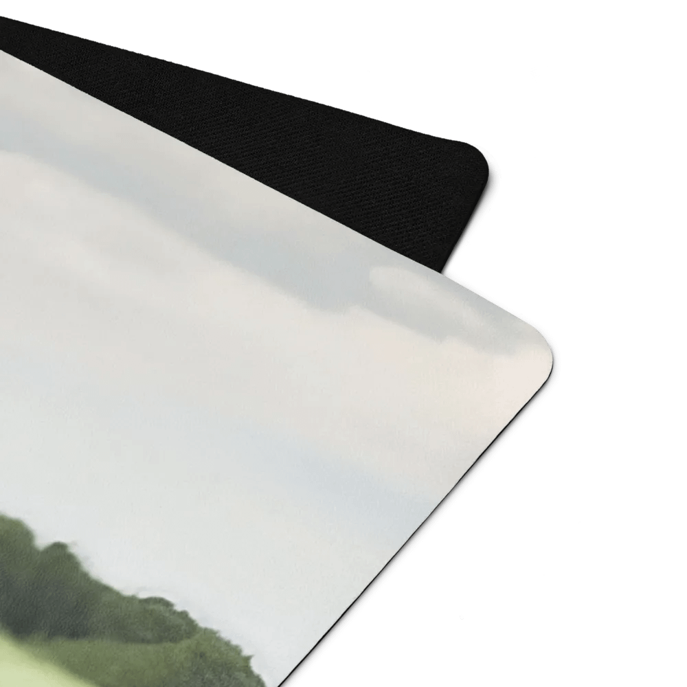 Pioneer Woman Yoga Mat product image (5)