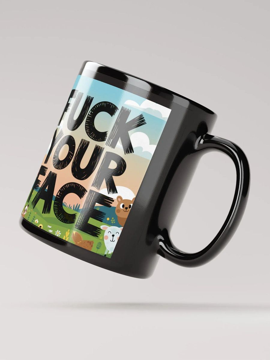 Your Face Mug L product image (3)