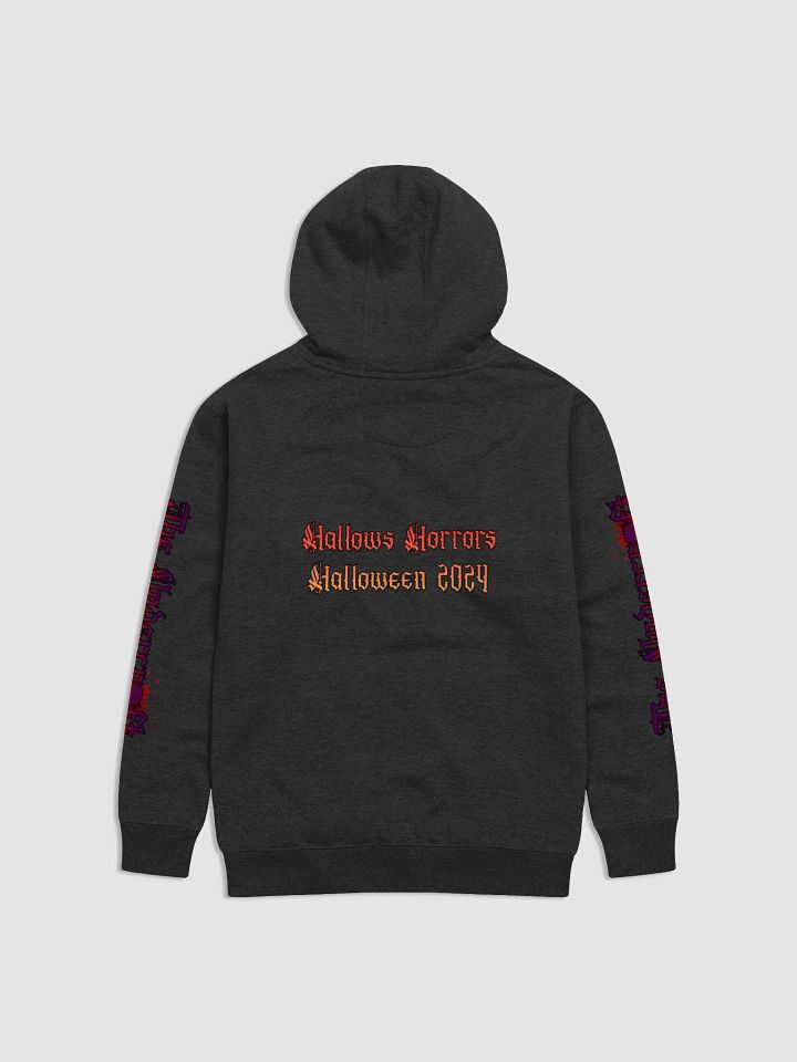 Slashers Hoodie ~ Hallows Horrors Halloween Collection product image (6)