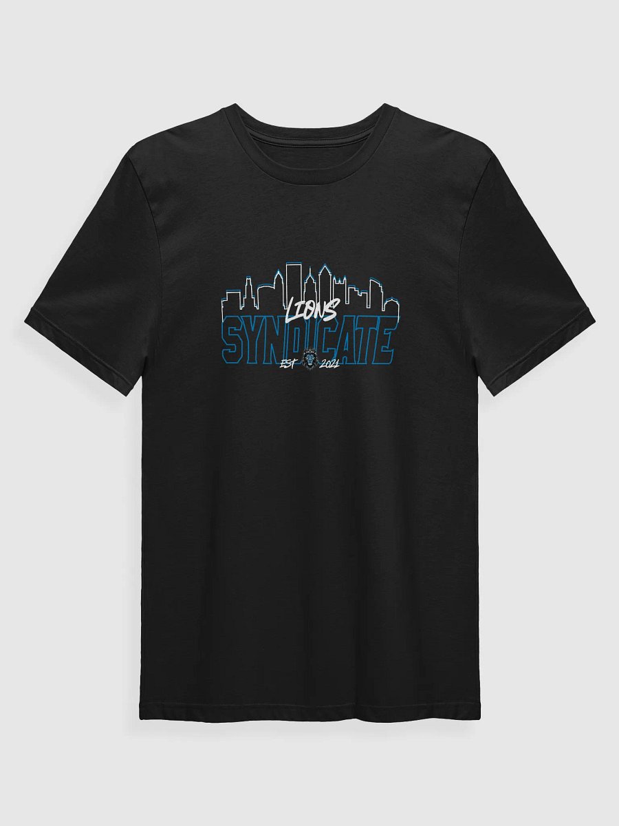 "Skyline" Tee product image (1)