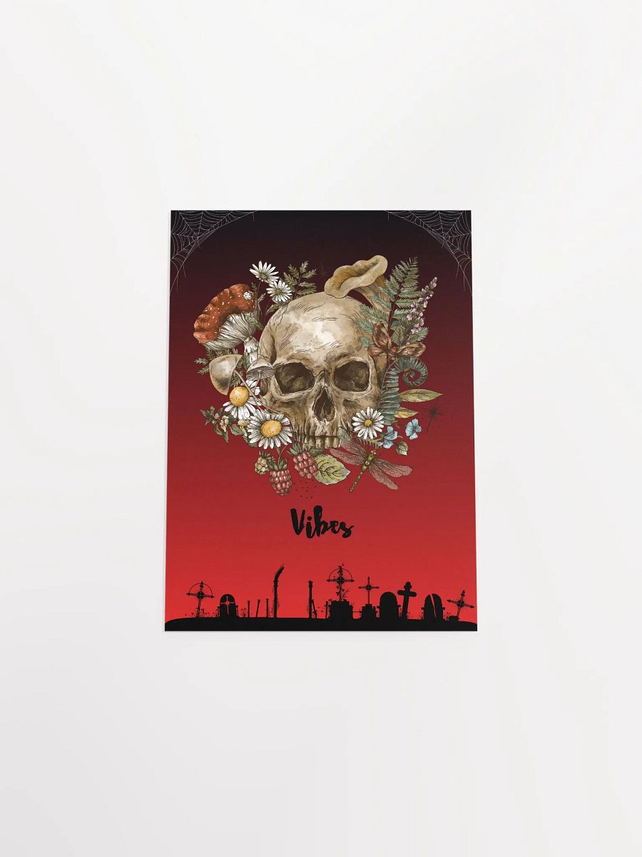 Darker Skull Vibes product image (7)