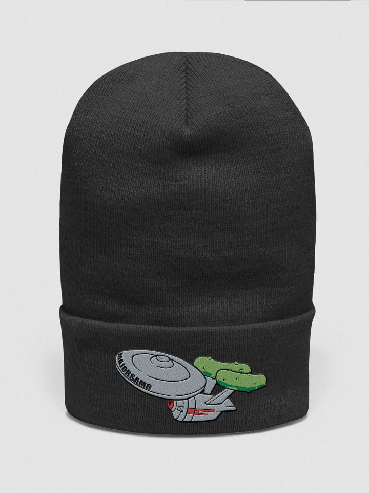 Samorai Toque product image (6)