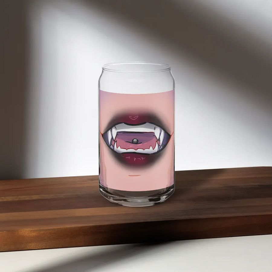 Demon Mouth Glass product image (5)