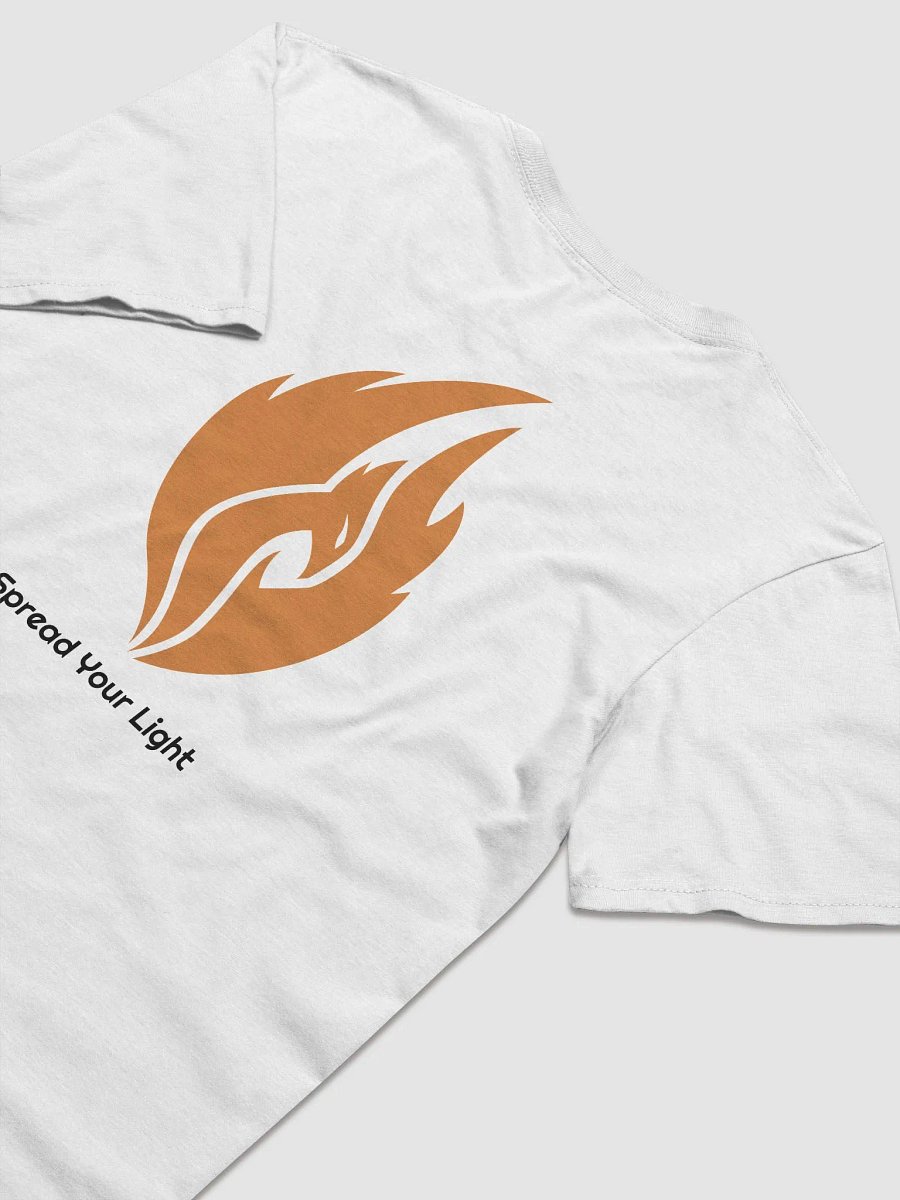 WHITE 'MAJELIV' T-SHIRT product image (8)