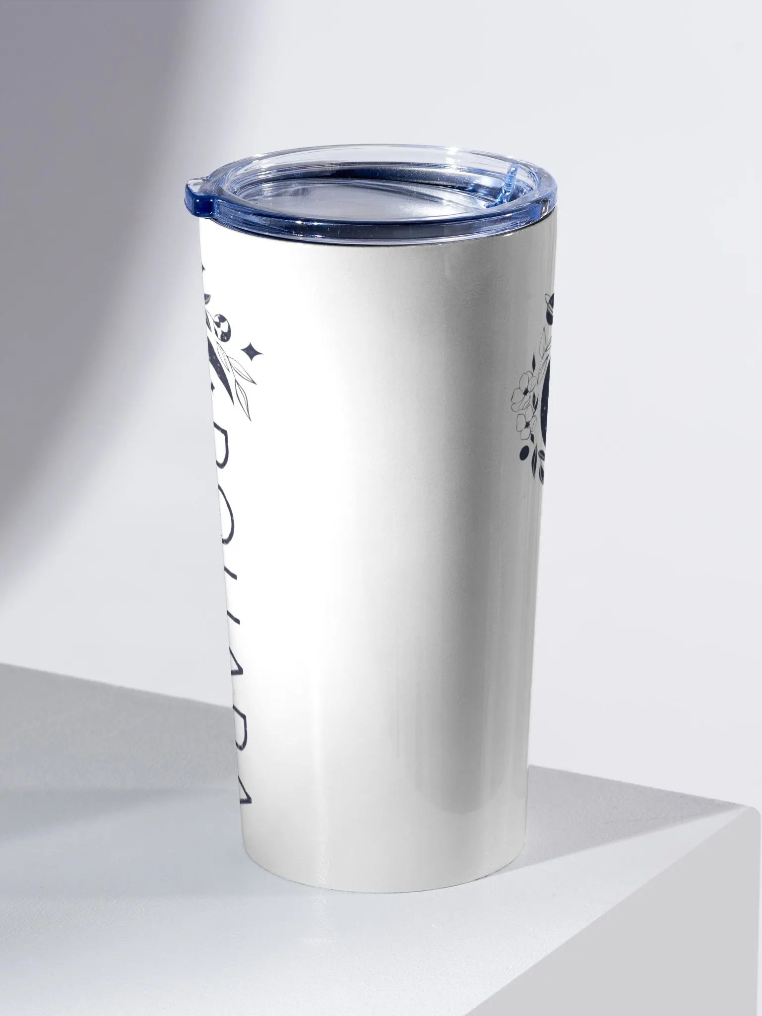 Rohara 20oz Stainless Steel Tumbler product image (2)