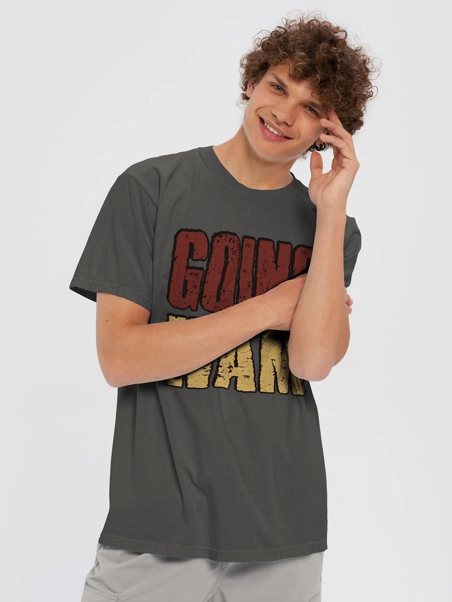 GOING HAM - HP T-Shirt product image (5)