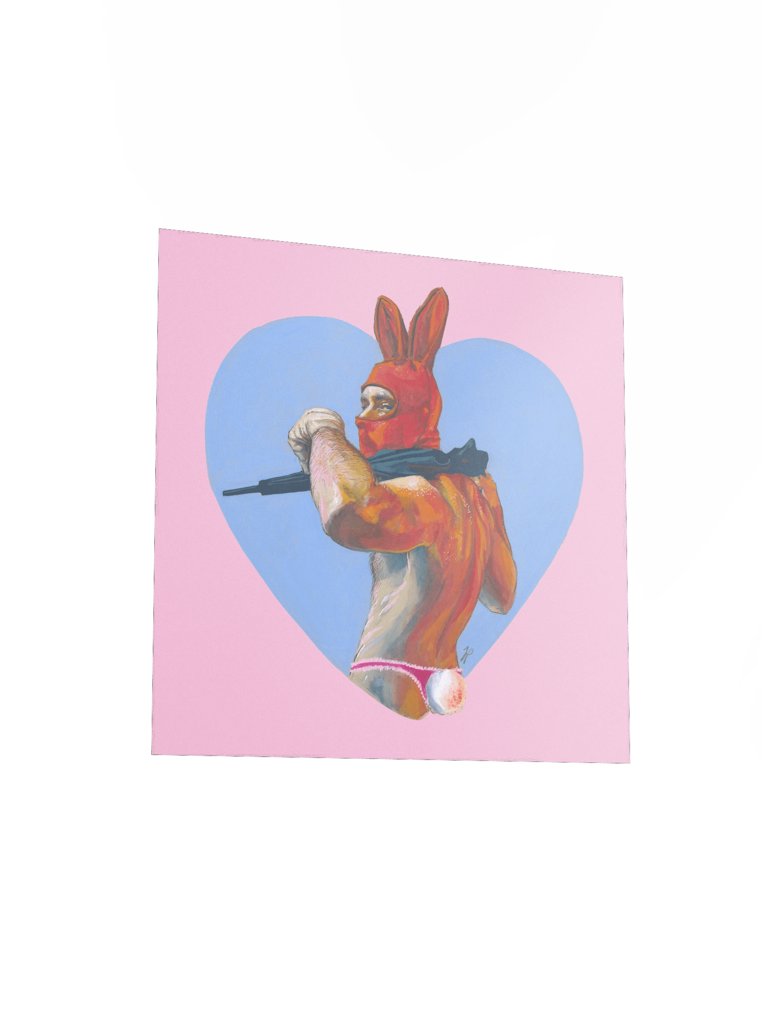 SCROOBIUSxNICELADY print product image (3)