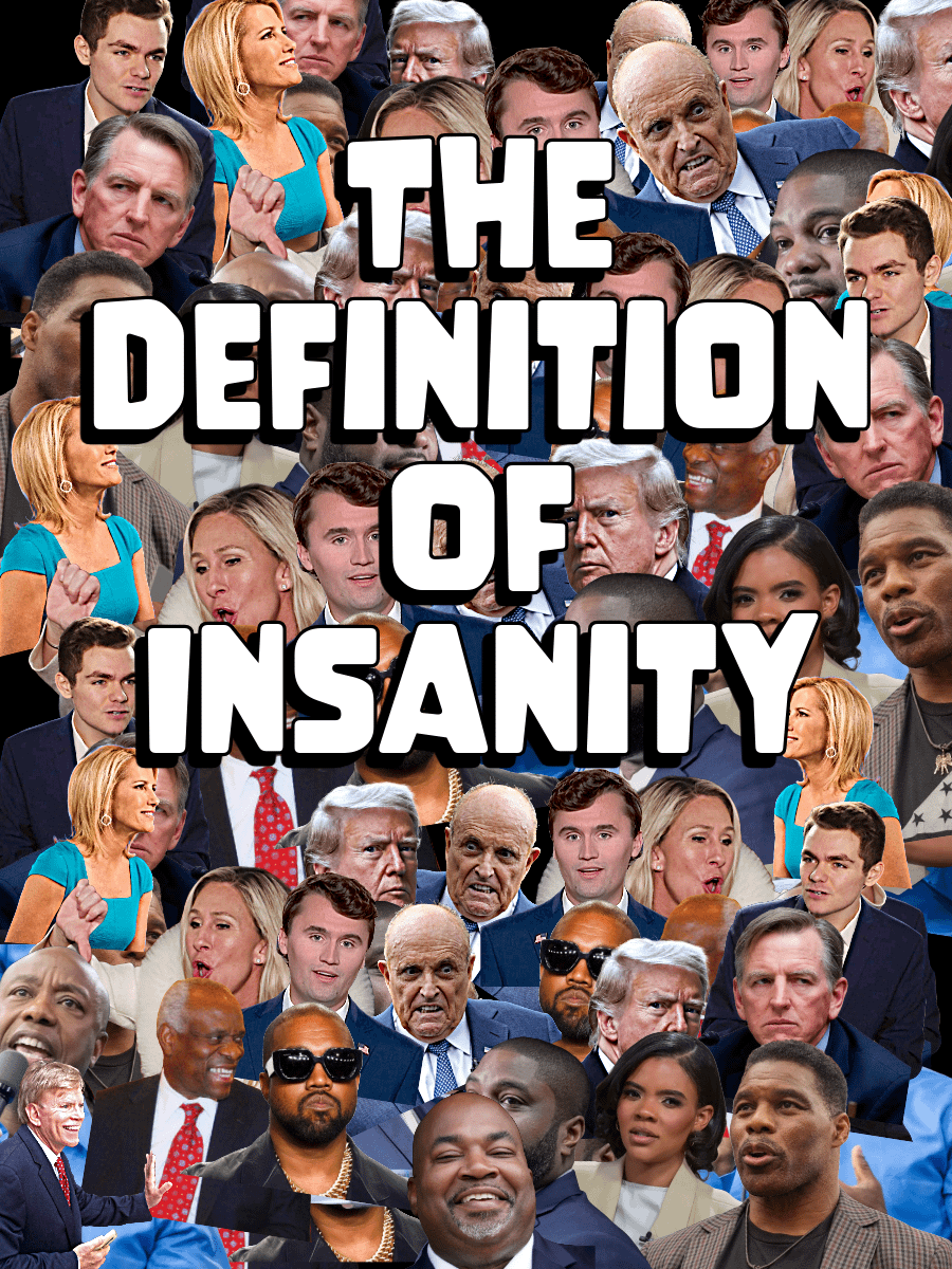 Free Transcript: Republicans Are Not Winning The Black Vote #1558 June 10, 2024 product image (1)