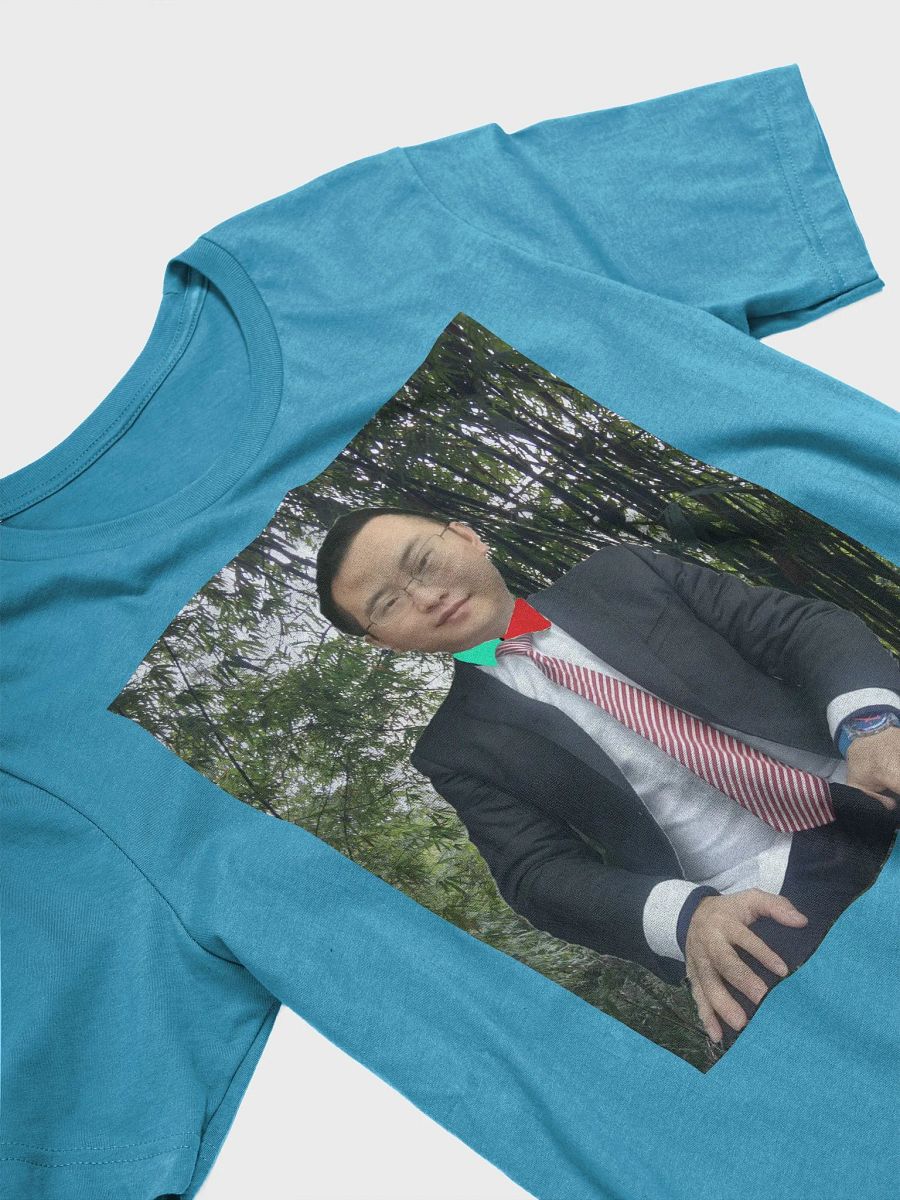 Bella+Canvas Supersoft T-Shirt: manager product image (5)