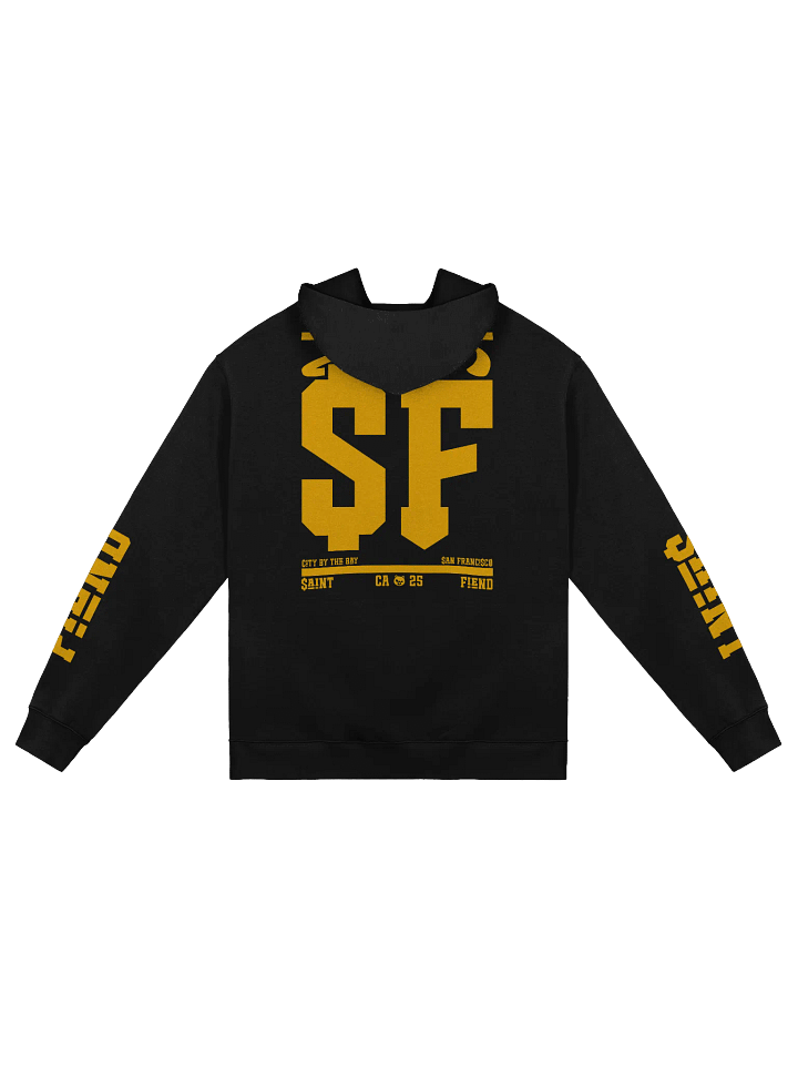 Saint Fiend product image (2)