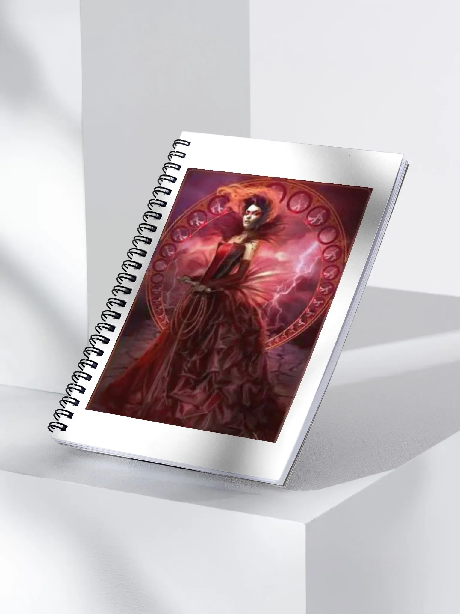 Caderno de Consultas product image (3)