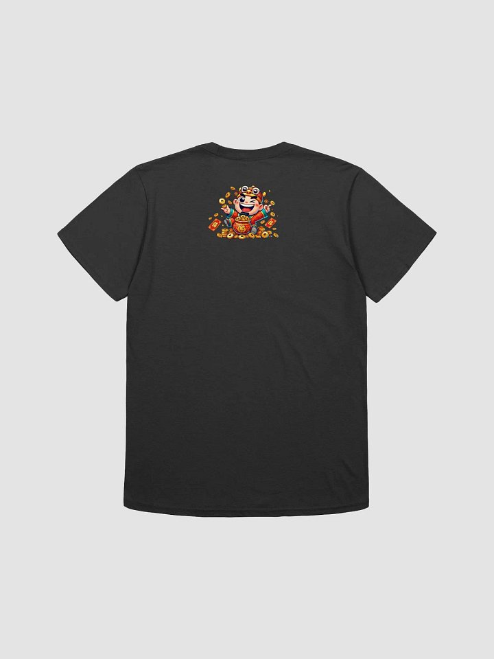 Joyful Prosperity Huat Ah Singapore T-Shirt product image (2)