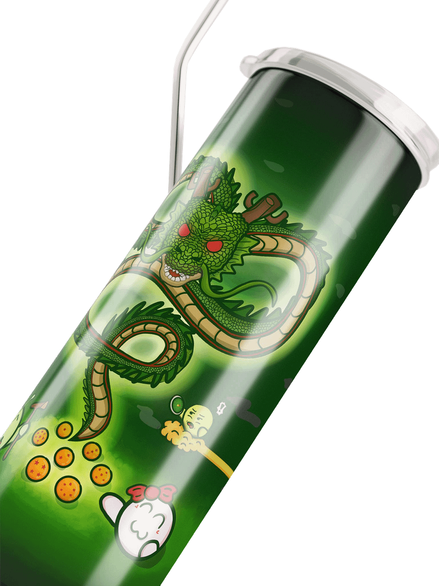 Dango Dragon Year - Stainless Steel Tumbler product image (5)