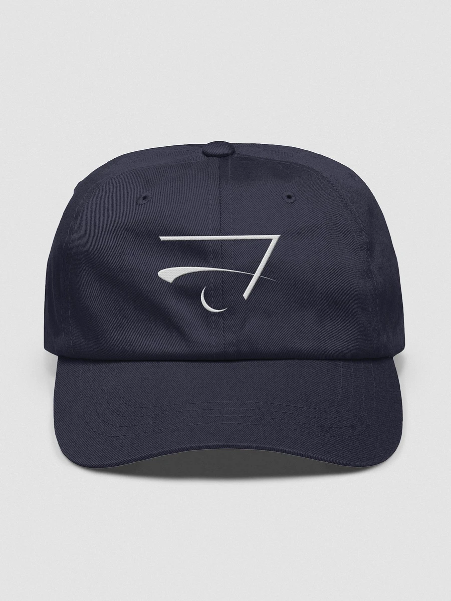 Infinity Dad Hat product image (18)
