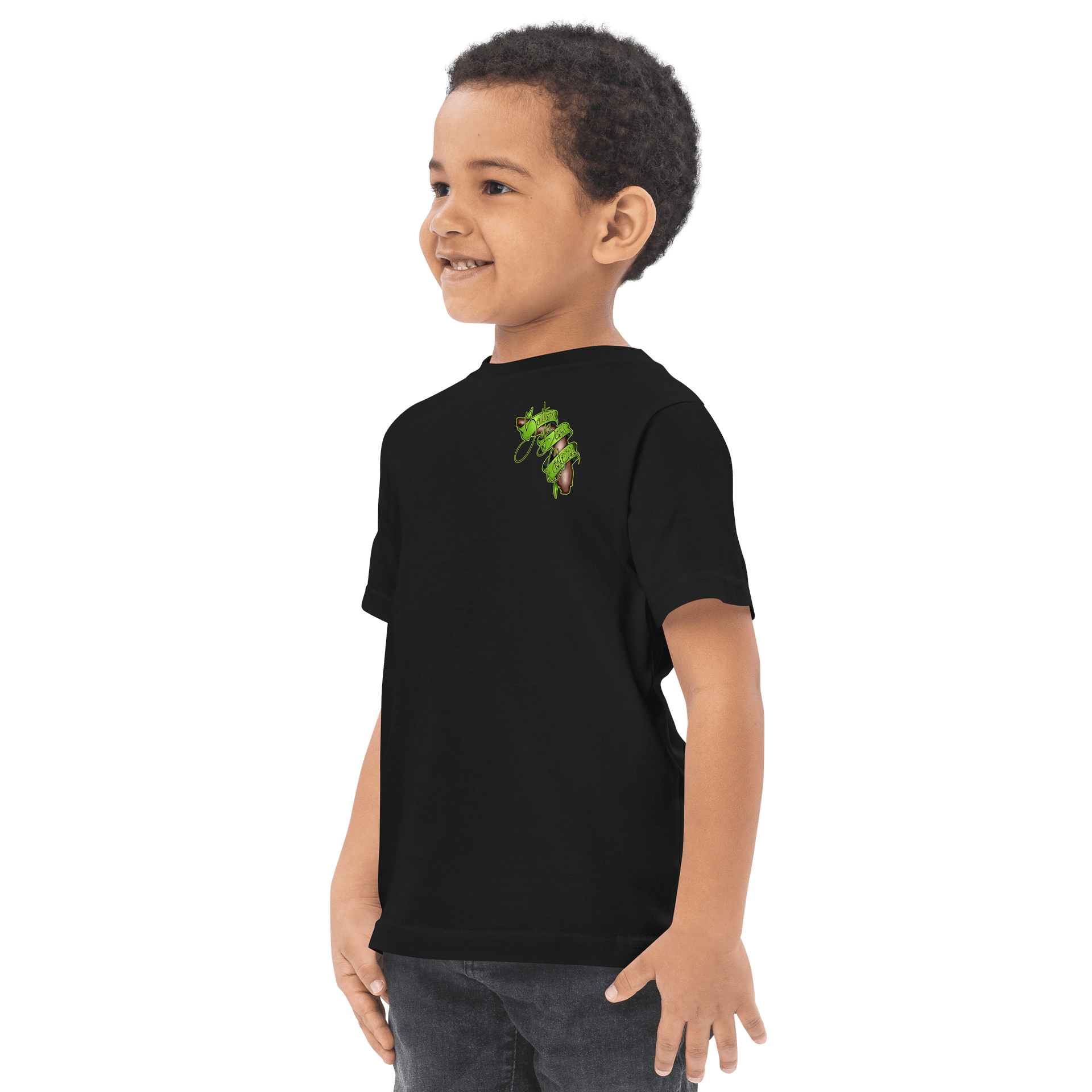 Toddler T-Shirts product image (3)
