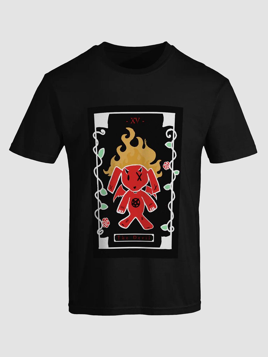 The Tarot Collection - "The Devil" Shirt product image (1)