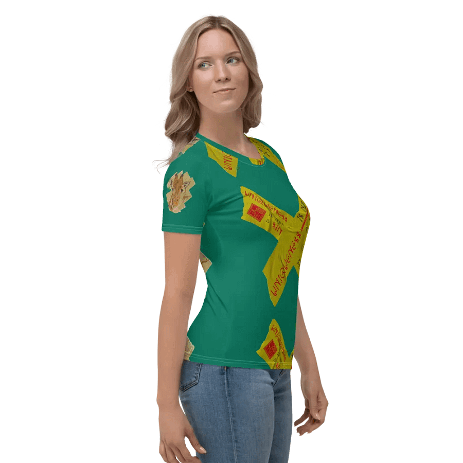 "HMM" GIRAFFE product image (4)