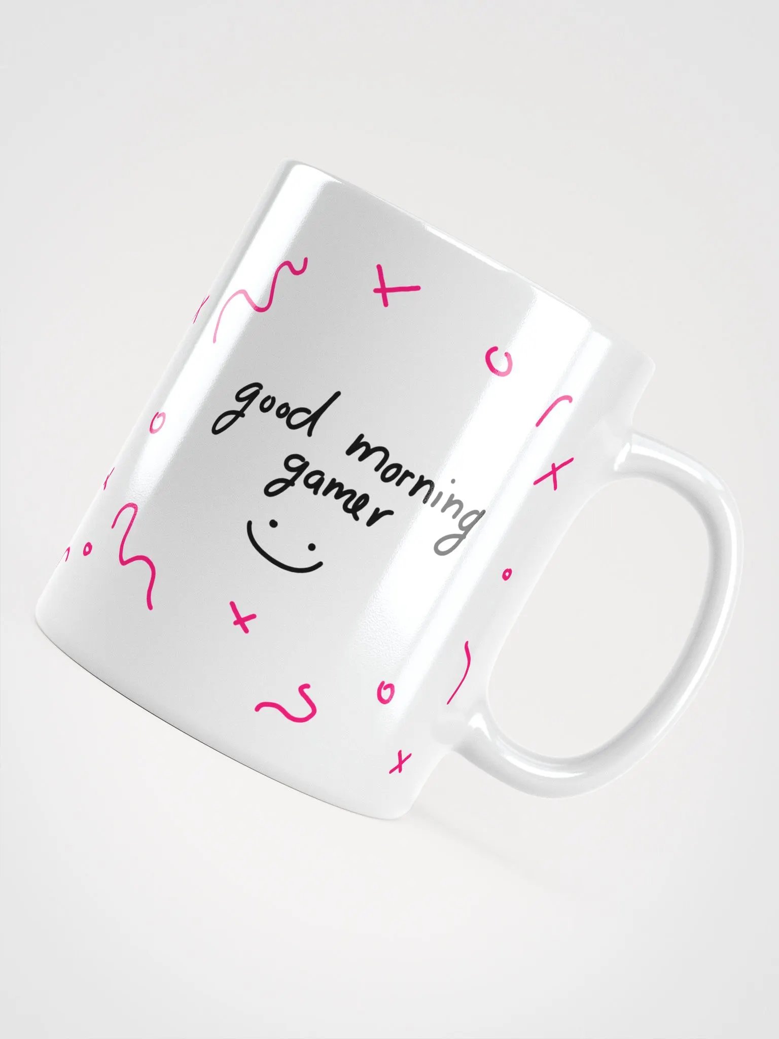 Panda Pub Mug product image (6)