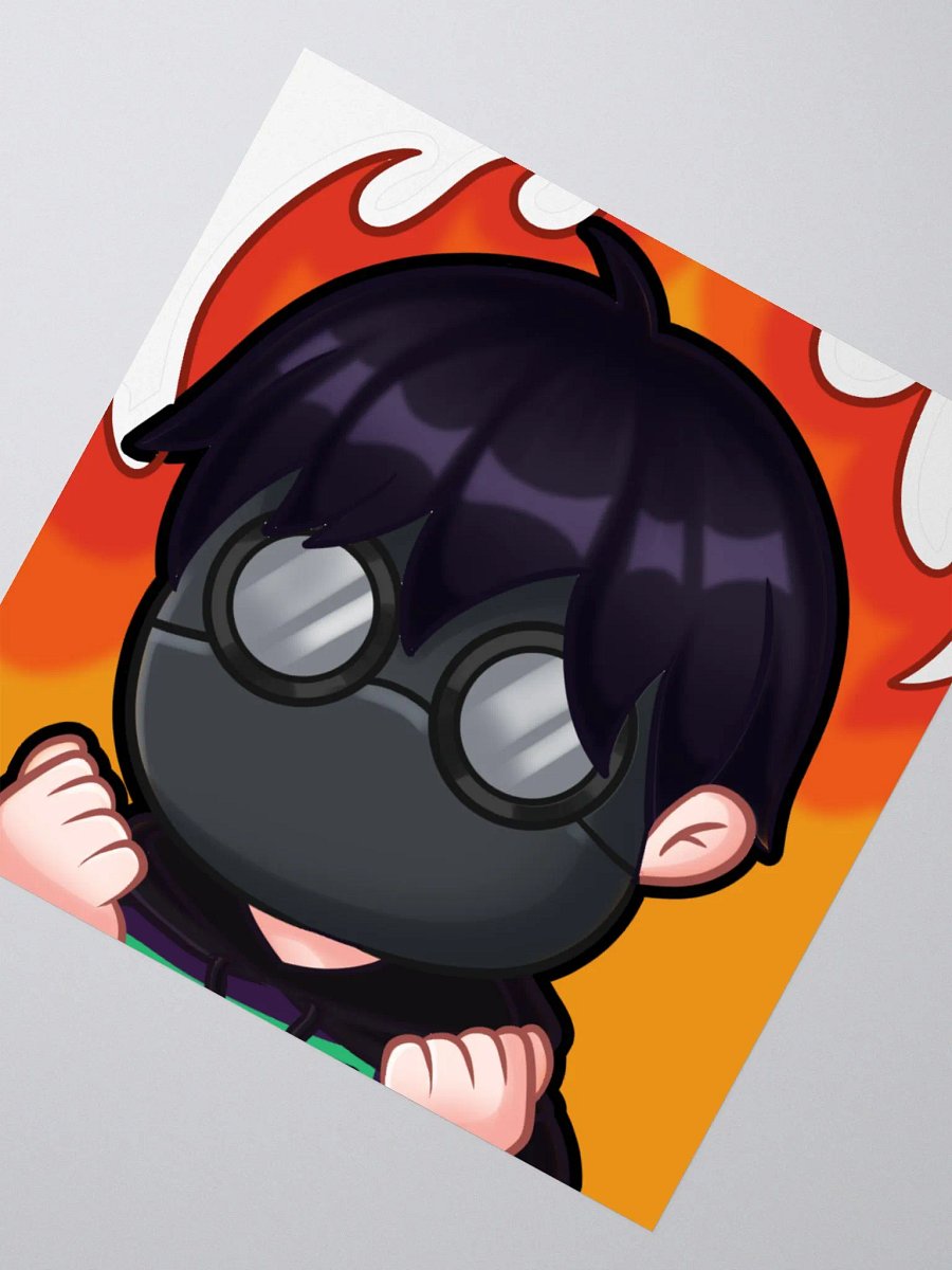 Rock on mode product image (2)