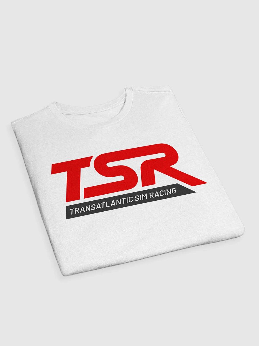 TSR Classic T-Shirt product image (4)