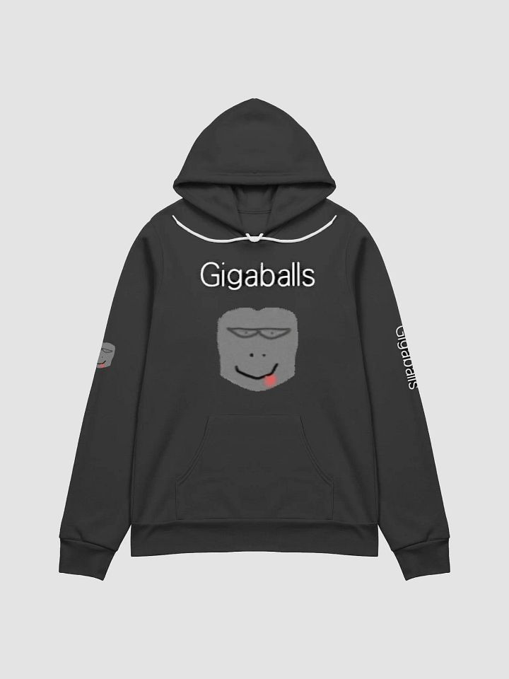 Gigaballs Hoodie product image (2)