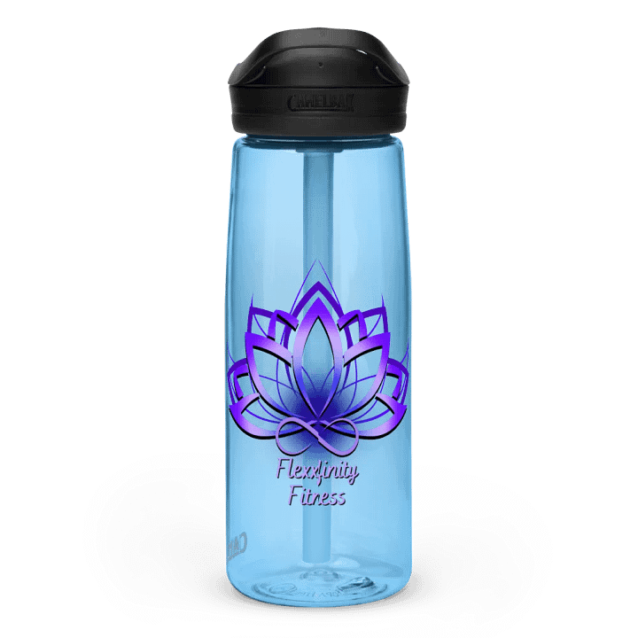 Flexxfinity Fitness Camelbak Water Bottle product image (1)