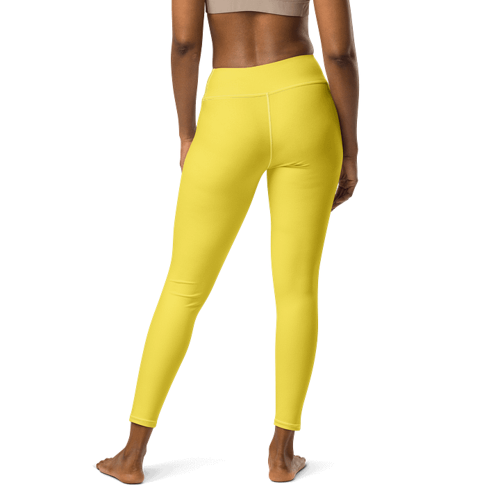 Sunset Yoga Bliss Leggings product image (2)