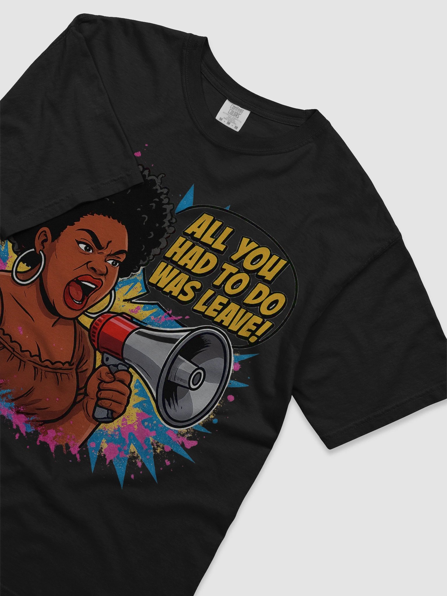 All You Had to Do Was Leave product image (14)