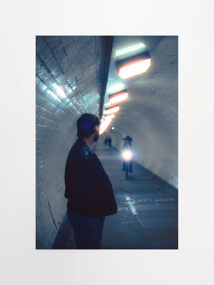 Him | Matte Print product image (12)