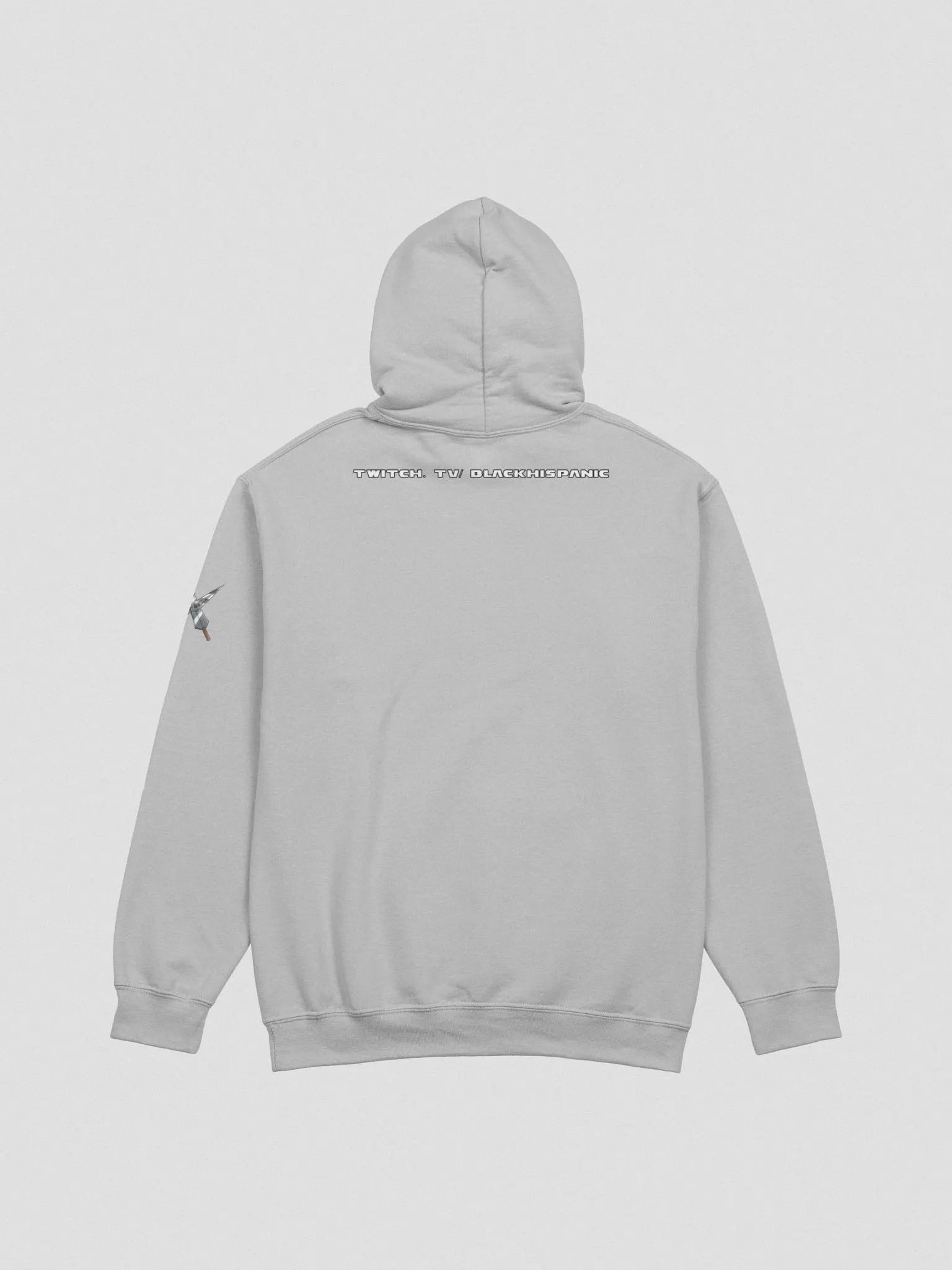 Toxic Kart Hoodie product image (14)