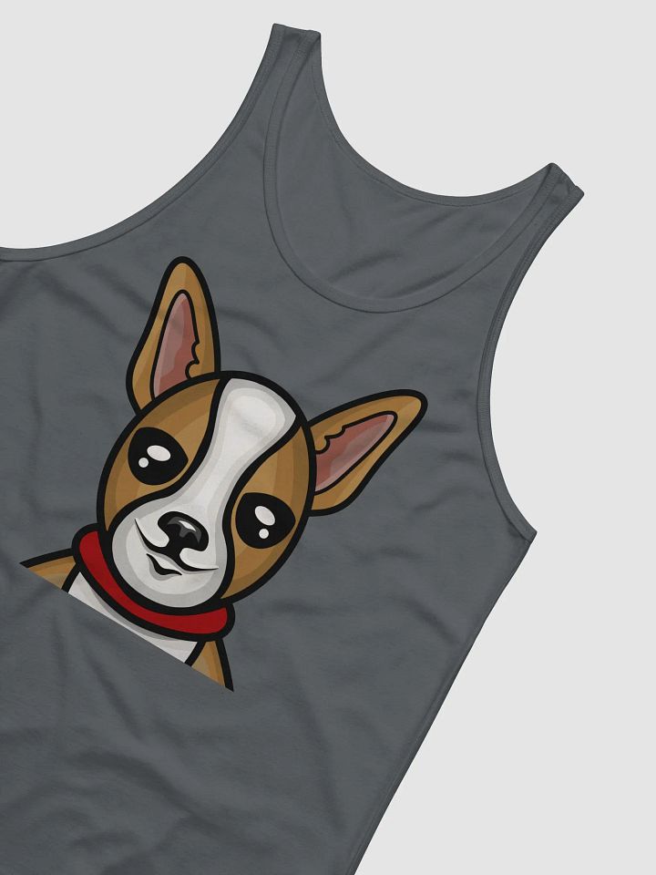 Henry Tank Top product image (13)