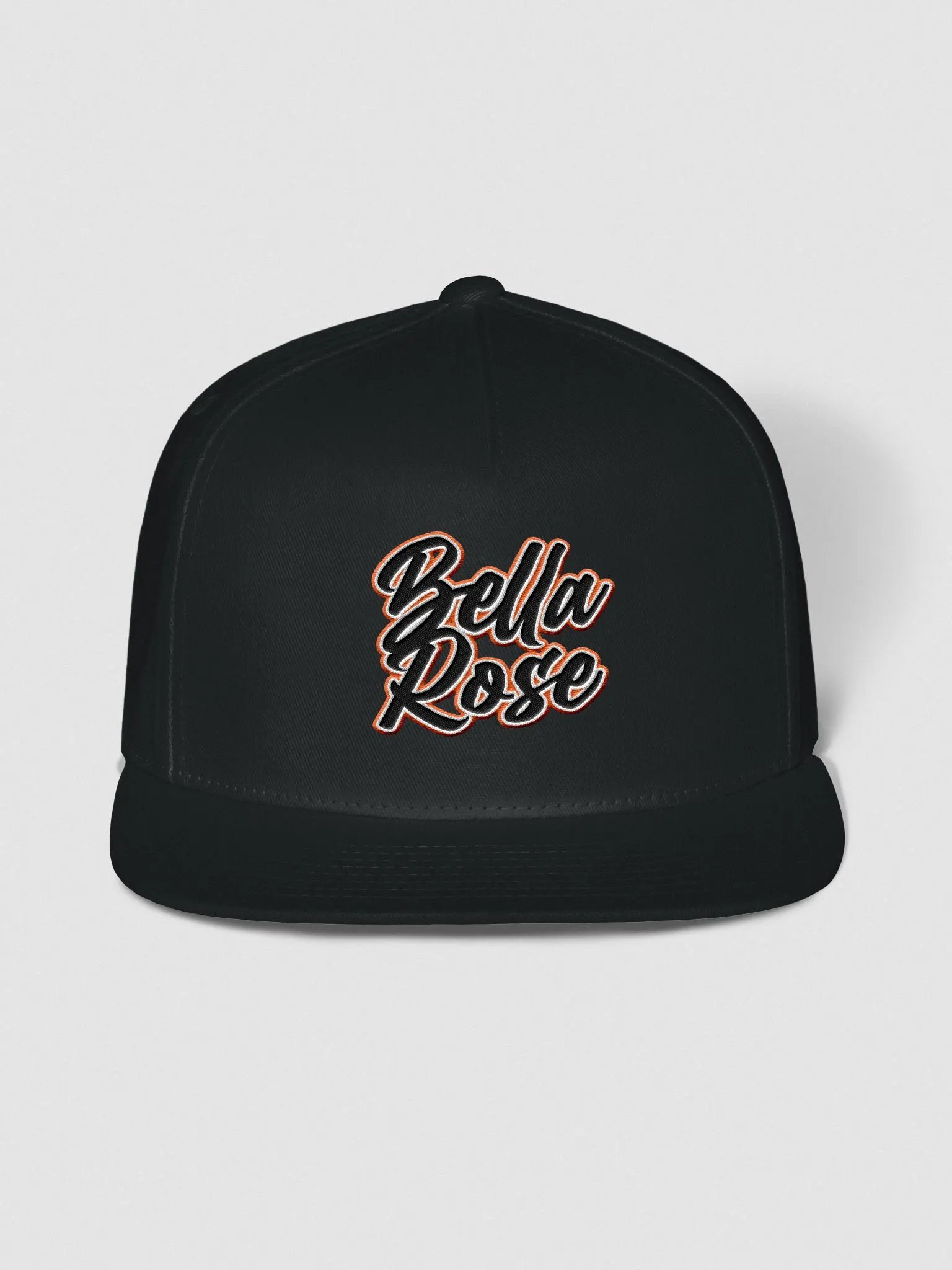 Bella Rose Halloween Snapback product image (1)