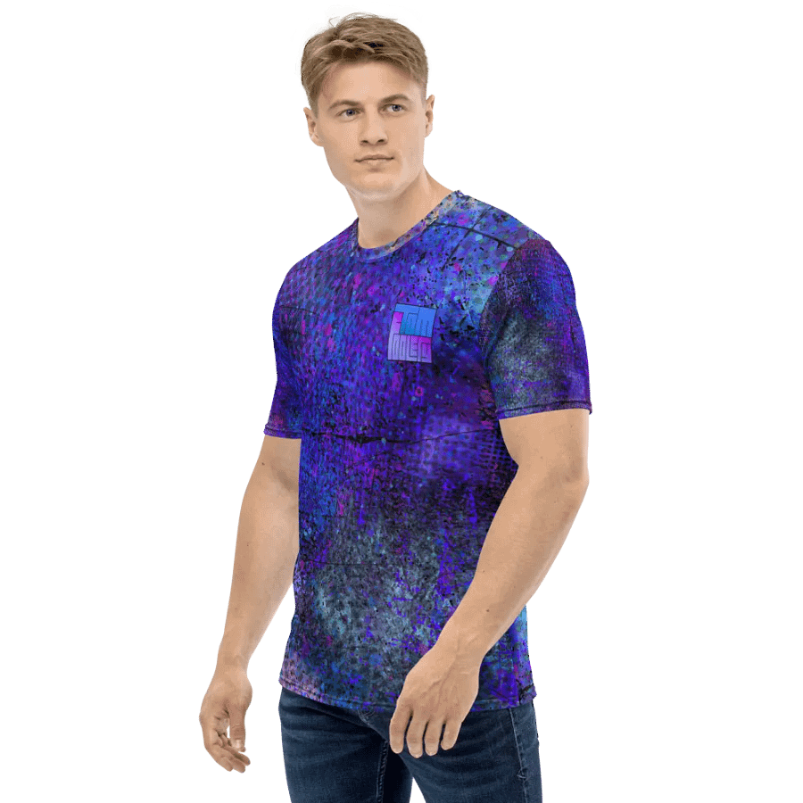 Spray Paint T Shirt product image (3)