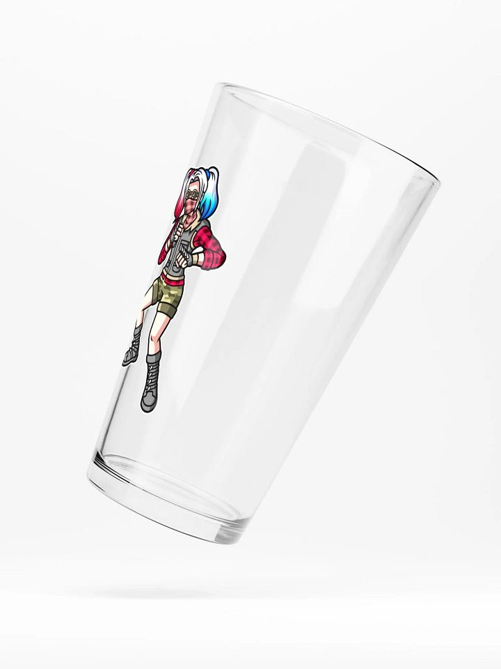 Feyd101 - Pint Glass product image (2)