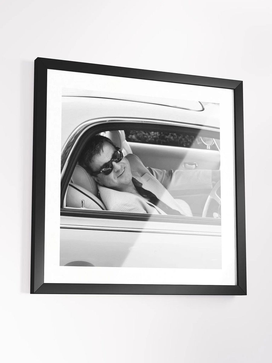 Framed Rock n Roll Art Prints product image (3)