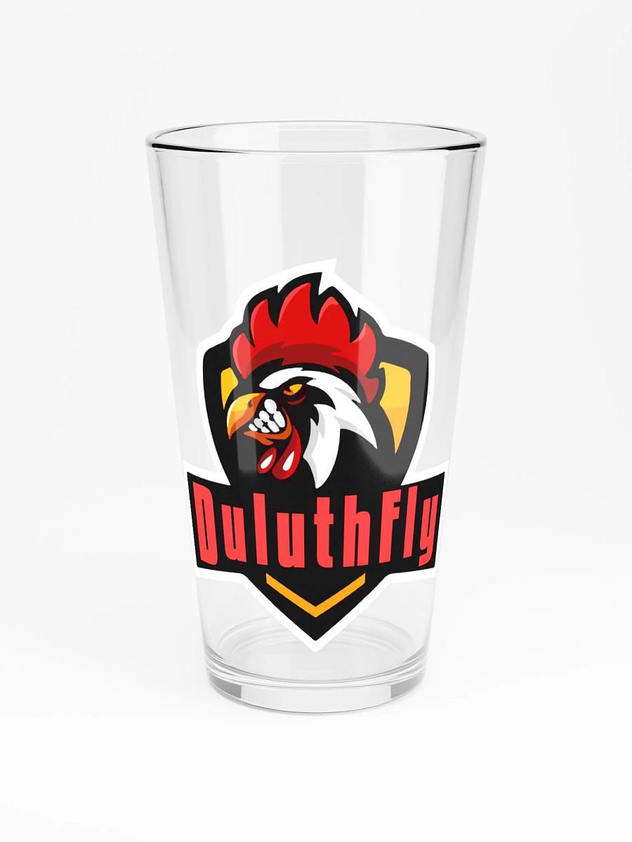 Duluth Beer Glass product image (3)