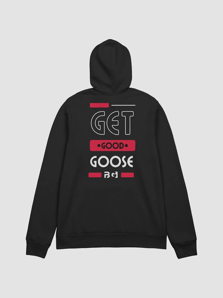 GGG (Get Good Goose) Hoodie product image (3)