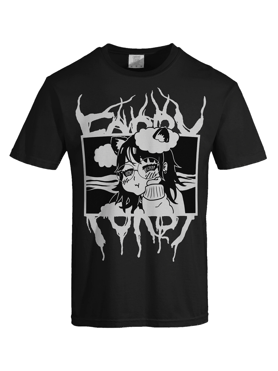 Metal Anime Girl product image (53)
