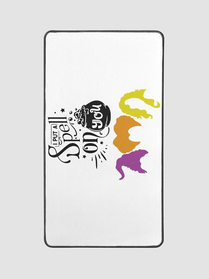 Hocus Pocus Fan product image (1)
