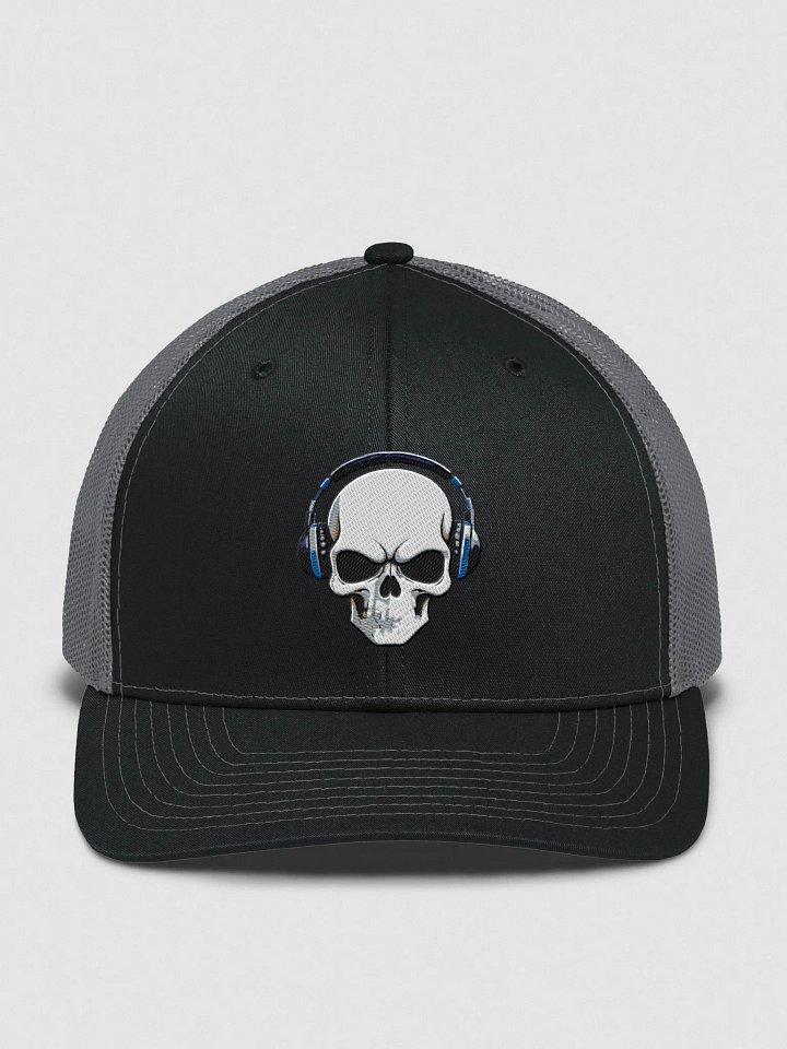 Bone E. Trucker product image (1)