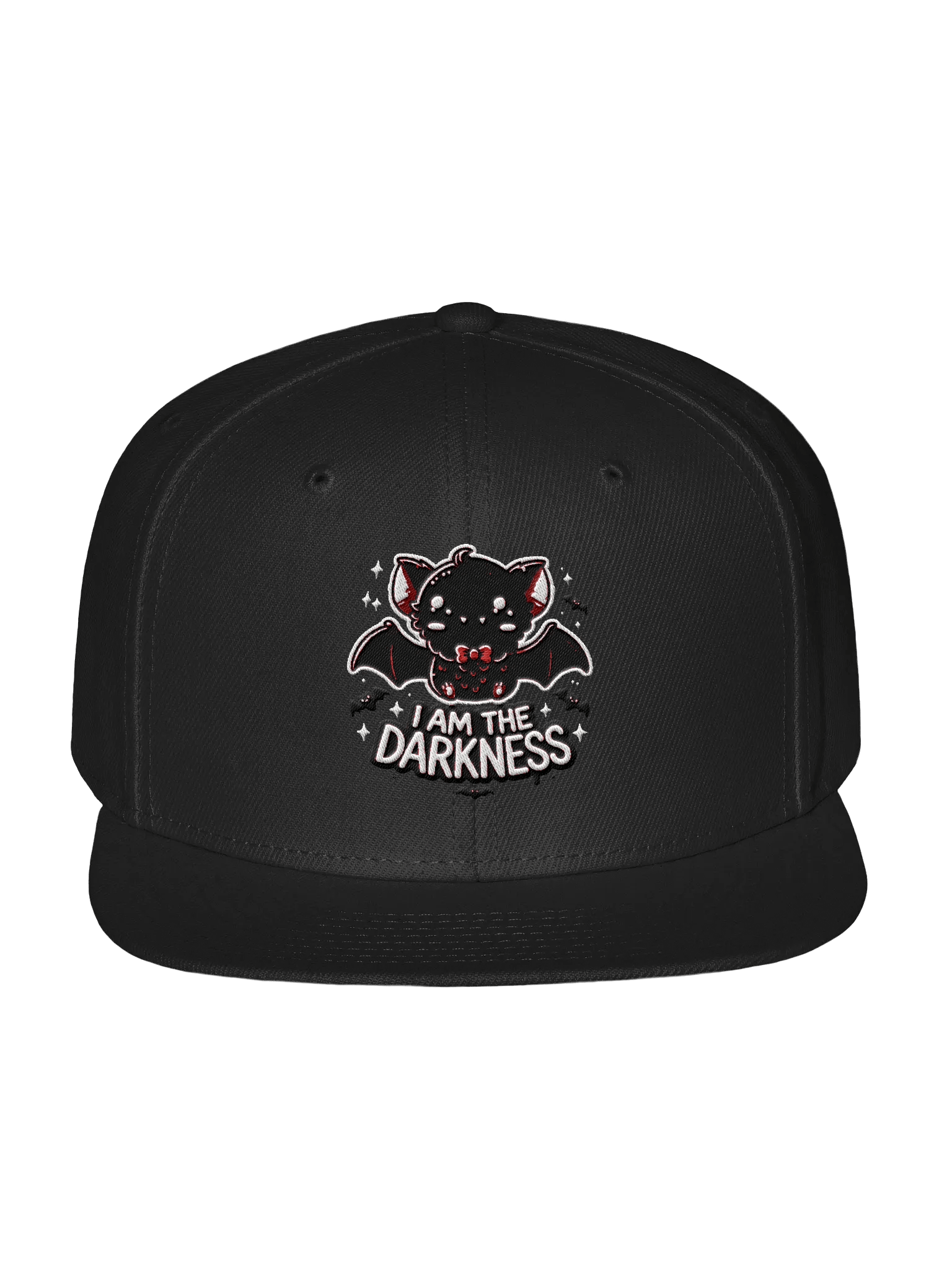 I Am The Darkness Hat product image (1)