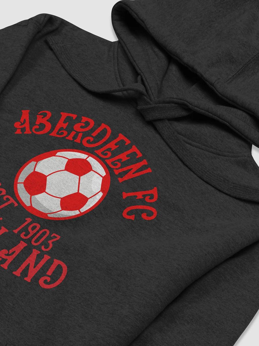 Aberdeen Scotland Football Club Premium Hoodie product image (5)