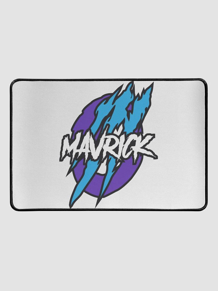 Zer0 Logo Purple/White 12